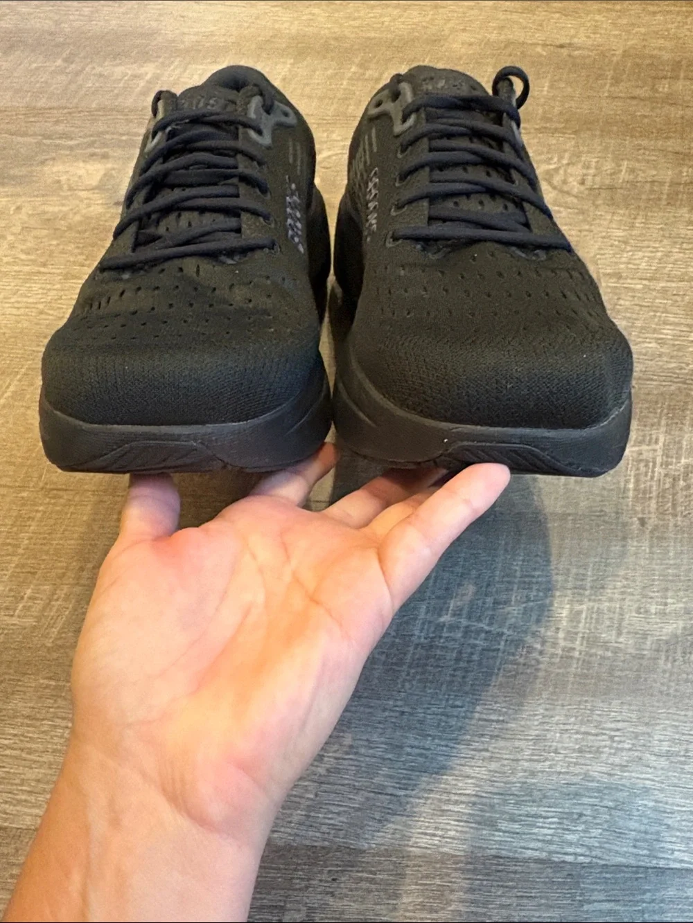 Brooks ghost max